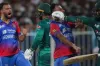 অবশেষে যে কঠিন শাস্তি পেতে হল মাঠের মধ্যে হাতাহাতি করা দুই ক্রিকেটারকে