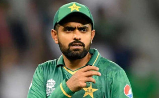 টি-২০ বিশ্বকাপে বাবরদের মেন্টরের নাম ঘোষণা