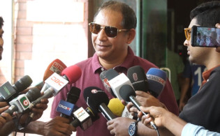 ত্রিদেশীয় সিরিজে নিয়ে গোপন এক তথ্য জানালেন নির্বাচক হাবিবুল বাশার