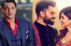 আনুশকা ও কোহলীকে নিয়ে আবার অদ্ভুর মন্তব্য করলেন শোয়েব আখতার