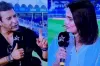 এবার ভারতীয় উপস্থাপিকাকে ধুয়ে দিলেন ওয়াসিম, দেখুন ভিডিও