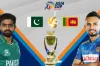 এশিয়া কাপের ফাইনালে চ্যাম্পিয়ন পাকিস্তান নাকি শ্রীলঙ্কা, যা বলছে পরিসংখ্যান
