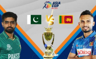 এশিয়া কাপের ফাইনালে চ্যাম্পিয়ন পাকিস্তান নাকি শ্রীলঙ্কা, যা বলছে পরিসংখ্যান