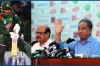 অবসরে মুশফিক, বিকল্প হিসেবে বাঘা এক ক্রিকেটার খুজে পেল বিসিবি