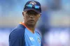 ‘দ্রাবিড় নিজের সর্বোচ্চ চেষ্টাটুকু করেছে অসাধারণ কিছু করার জন্য’