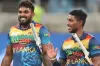 পাকিস্তানকে হারিয়ে এশিয়া কাপে শীর্ষস্থানে শ্রীলঙ্কা