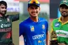 ওপেনিংয়ে বিবেচনায় নতুন চমক, একাদশে কপাল পুড়তে যাচ্ছে যার