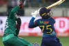 ১৬ ওভার শেষে দেখে নিন সর্বশেষ স্কোর