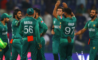 আনপ্রেডিক্টেবল পাকিস্তান