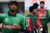 মাহমুদউল্লাহকে বাদ দিয়ে টি-২০ বিশ্বকাপের জন্য শক্তিশালী দল ঘোষণা করলো বাংলাদেশ