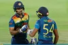 রাজাপাকসে দুর্দান্ত ফিফটিতে পাকিস্তানের সামনে বিশাল রানের লক্ষ্য দিল শ্রীলঙ্কা