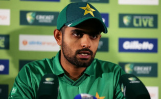 লঙ্কানদের কাছে ফাইনাল ম্যাচ হারার মূল কারণ জানালেন অধিনায়ক বাবর আজম