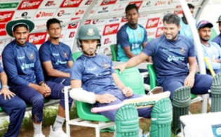 টপঅর্ডার সমস্যা নয়, বাংলাদেশ দলে মূল সমস্যা ফাঁস