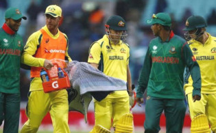 বাংলাদেশের স্থান কেড়ে নিল অস্ট্রেলিয়া, দেখে নিন বাংলাদেশের বর্তমান স্থান