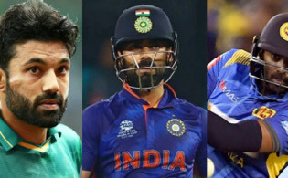 এশিয়া কাপে সেরা ৫ ব্যাটসম্যানের তালিকা প্রকাশ