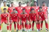 গোল, গোল, গোলঃ শেষ হলো বাংলাদেশ-ভারতের ম্যাচ, দেখে নিন ফলাফল