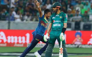 নাটকীয় ভাবে শেষ হলো এশিয়া কাপের ফাইনাল ম্যাচ, জেনে নিন ফলাফল