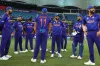 চমক দিয়ে টি-২০ বিশ্বকাপের জন্য দল ঘোষণা করলো ভারত