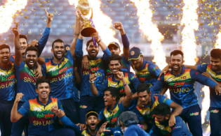 এশিয়া কাপে চ্যাম্পিয়ন হয়ে যত টাকা পেল শ্রীলঙ্কা