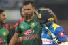 শ্রীলঙ্কাকে কুর্নিশ টাইগার সাবেক দলপতির