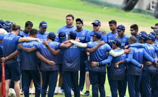 বিশ্বকাপের জন্য ৩০ ক্রিকেটার নিয়ে নতুন মিশন