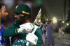 পাকিস্তানের হারে আফগানদের উৎসব