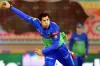 পাকিস্তান ক্রিকেটে চরম দুঃসংবাদঃ দুর্নীতির অভিযোগে নিষিদ্ধ পাকিস্তানি বোলার আফ্রিদি