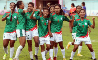 দারুন সুখবরঃ ভারতকে উড়িয়ে দিয়ে সেমিফাইনালে বাংলাদেশ