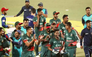 নিজেদের শক্তিশালী করে গড়ে তুলতে নতুন মিশনে যাবে টিম টাইগার