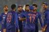 আরো শক্তিশালী করতে বিশ্রামে ভারতীয় দুই তারকা ক্রিকেটার