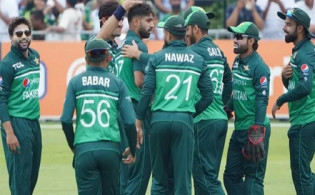 হঠাৎ সুখবর পেলো পাকিস্তান