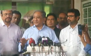 দল বাছাইয়ে মতামত নিয়ে অবিশ্বাস্য এক তথ্য দিলেন পাপন