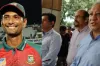 রিয়াদকে নিয়ে নতুন পরিকল্পনার কথা জানালেন বিসিবি