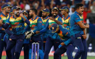 বেকিং নিউসঃ এশিয়া কাপে জিতেও টি-২০ বিশ্বকাপে অনিশ্চিত শ্রীলঙ্কা