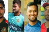 আগামীকাল টি-২০ দল ঘোষণা করবে বিসিবি, দলে ফিরছেন সেই তারকা অল-রাউন্ডার