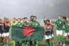 ভারতকে হারালো বাংলাদেশ, লক্ষ্য এখন ফাইনাল