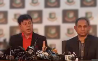 “সে ভালো ক্রিকেটার, আন্তর্জাতিক ক্রিকেটের জন্য যে মানসিকতা দরকার সেটা তার রয়েছে”