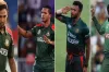 বিশ্বকাপের মঞ্চে কেমন হলো বাংলাদেশের বোলিং লাইনআপ