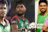 বার বার ব্যর্থ হয়েও বিশ্বকাপের দলে শান্ত, অথচ সফল হয়েও উপেক্ষিত ইমরুল রুবেলরা