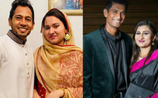 মাহমুদউল্লাহর দল থেকে বাদ পড়ার বিষয় নিয়ে যা বললেন মুশফিকের স্ত্রী