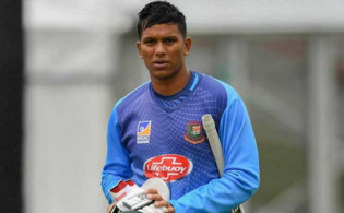 দলে থাকা না থাকা নিয়ে সাইফউদ্দিন কে নিয়ে নতুন খবর