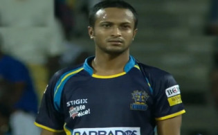 সিপিএলে আগামীকাল মাঠে নামবে সাকিব, দেখে নিন সময় সূচি