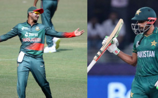 সবাইকে টপকে আবারও শীর্ষে সাকিব, পেছনে পড়লো বাবর