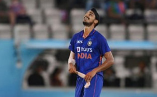 সেই হারের পর ঘুমোতে পারেননি ভারতীয় এই পেসার
