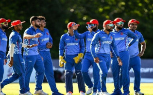 বাংলাদেশের পরে চমক দিয়ে বিশ্বকাপের দল ঘোষণা করল আফগানিস্তান