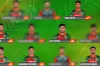 ৬ পরিবর্তন নিয়ে টি-২০ বিশ্বকাপের জন্য দল ঘোষণা করলো বিসিবি