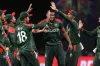অবাক ক্রিকেট বিশ্বঃ বিশ্বকাপে মাঠে নামার আগে রেকর্ড গড়ল বাংলাদেশ