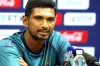 হুট করেই টি-২০ দল থেকে বাদ পড়ায় এবার নিজেই যা বললেন মাহমুদউল্লাহ