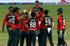 সাকিব নয়, দুবাই ম্যাচে বাংলাদেশের অধিনায়কের নাম ঘোষণা