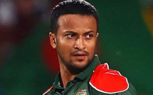 ‘ধোনি’কে বাদ রেখেই টি-২০ বিশ্বকাপে বাংলাদেশ, ব্যাখ্যা দিলেন সাকিবদের ভারতীয় কোচ